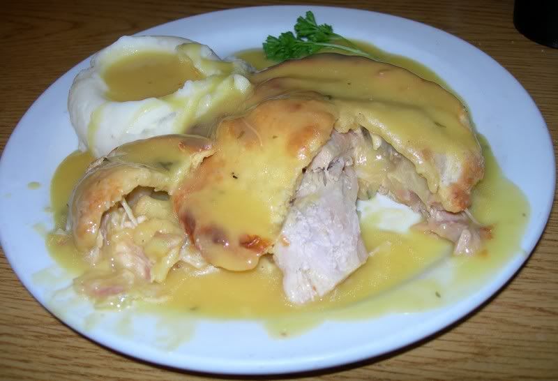 Orange County Food Blogs La Palma Chicken Pot Pie Bakery & Restaurant